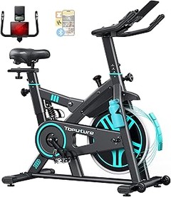 Descubre los beneficios de las bicicletas estáticas reforzadas para uso diario