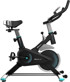 Guía para ajustar una bicicleta de indoor cycling según tu altura