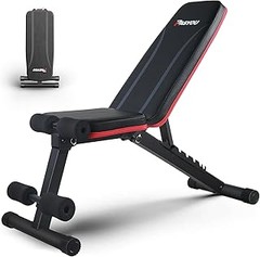 Guía para elegir el banco de musculación compacto ideal para ti