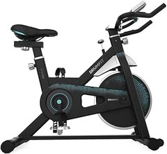Guía para seleccionar la bicicleta de indoor cycling ideal con sillín cómodo