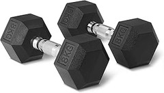Guía para elegir las mejores mancuernas ajustables para tu home gym