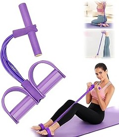 Guía práctica para usar bandas de resistencia en entrenamientos de cuerpo completo