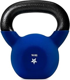 Guía para usar kettlebells de hierro fundido correctamente