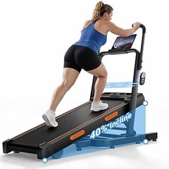 cintas de correr con pantalla para home gym