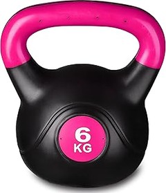 Las Mejores Kettlebells Ligeras para Principiantes: Comparativa 2026