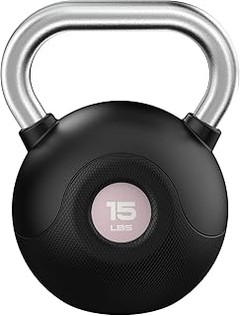Mejores Kettlebells Numeradas por Color: Comparativa de Marcas