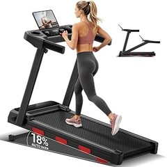 Las Mejores Cintas de Correr con Bluetooth para tu Hogar en 2026