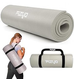 Las Mejores Esterillas Extra Anchas para Tu Gimnasio en Casa