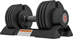 Comparativa de Mancuernas Ajustables: ¿Cuál Elegir para tu Gimnasio en Casa?
