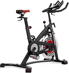 Comparativa de las mejores bicicletas de indoor cycling con pedales mixtos