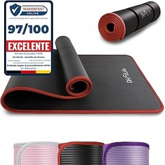 Evita estos errores comunes al usar esterillas y accesorios de fitness en casa