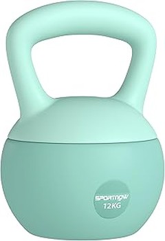 Errores más comunes al usar kettlebells para entrenamientos cortos en casa
