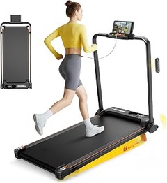 Cómo elegir la mejor cinta de correr para andar en casa