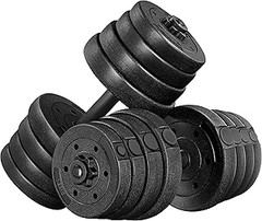 Cómo elegir las mejores mancuernas ajustables silenciosas para entrenar en casa