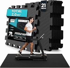 Cómo instalar y mantener rollos de caucho para gimnasio en casa