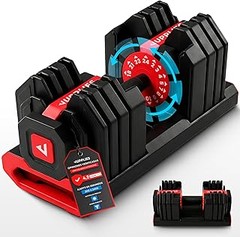 Cómo Mantener tus Mancuernas Ajustables Compactas en Perfecto Estado
