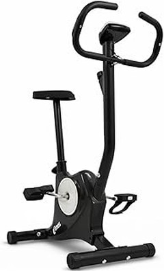 Cómo elegir la mejor bicicleta estática para personas altas