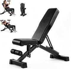 Cómo elegir el banco de musculación ideal para principiantes en casa