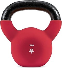 ¿Cómo elegir la kettlebell compacta adecuada para principiantes?