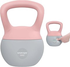 Cómo Elegir la Kettlebell Ideal para Entrenamientos Cortos en Casa