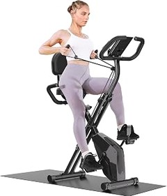 Cómo seleccionar la bicicleta de indoor cycling con pedales mixtos perfecta
