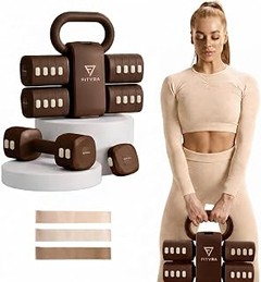 Cómo escoger la esterilla de ejercicio ideal para tus entrenamientos