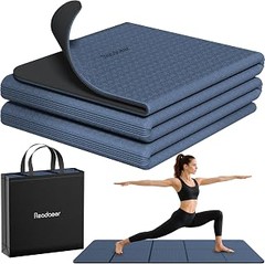 Cómo Elegir la Esterilla Plegable Ideal para Tu Hogar