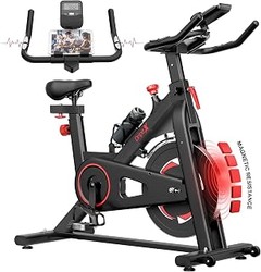 Cómo mantener tu bicicleta de indoor cycling con volante de inercia pesado