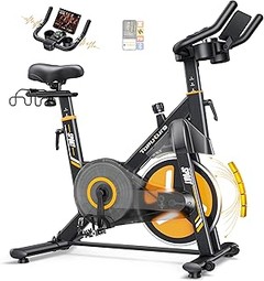 Cómo Mantener tu Bicicleta de Indoor Cycling para un Rendimiento Óptimo