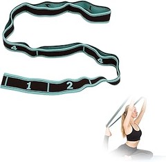 Comparativa de las mejores bandas de tela reforzada para entrenamiento en casa