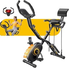Comparativa de las mejores bicicletas de indoor cycling ajustables para diferentes alturas