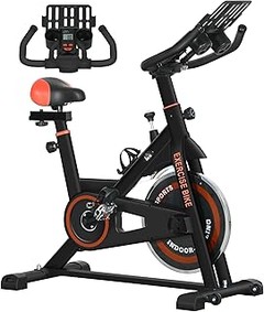 Las mejores bicicletas de indoor cycling para un entrenamiento intensivo en casa