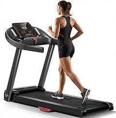 Comparativa de cintas de correr con programas de entrenamiento para casa