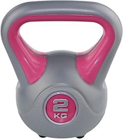 Comparativa de kettlebells compactas ideales para pisos pequeños en 2023