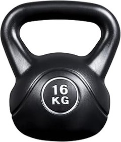 Comparativa de kettlebells para entrenar en casa según tu experiencia