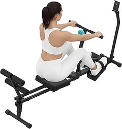 Comparativa de las mejores máquinas de remo compactas para tu hogar en 2023