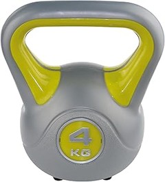 Rutinas efectivas de ejercicios con kettlebells ligeras para principiantes