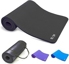 Descubre los Problemas Comunes al Usar Esterillas de Caucho para Gimnasio en Casa