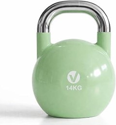 Problemas frecuentes al usar kettlebells de competición y cómo solucionarlos