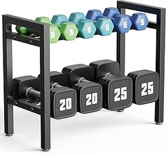 Solución a problemas frecuentes con organizadores para kettlebells