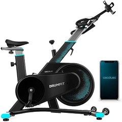 Todo sobre las bicicletas de indoor cycling con pedales mixtos