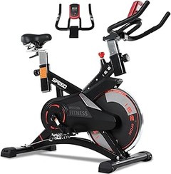 bicicletas estáticas para home gym doméstico