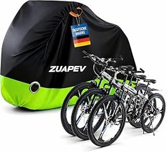 Entendiendo la funda para bicicletas de indoor cycling