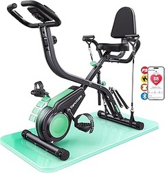 Pros y contras de las bicicletas de indoor cycling ajustables