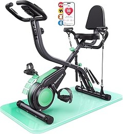 Pros y contras de usar bicicletas de indoor cycling en espacios reducidos