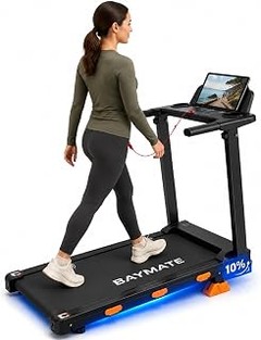 Pros y contras de las cintas de correr para usar en casa