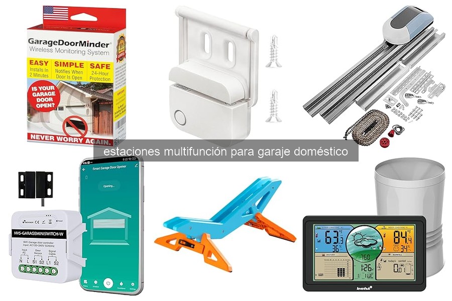 Cómo Instalar una Estación Multifunción en Casa: Guía Paso a Paso