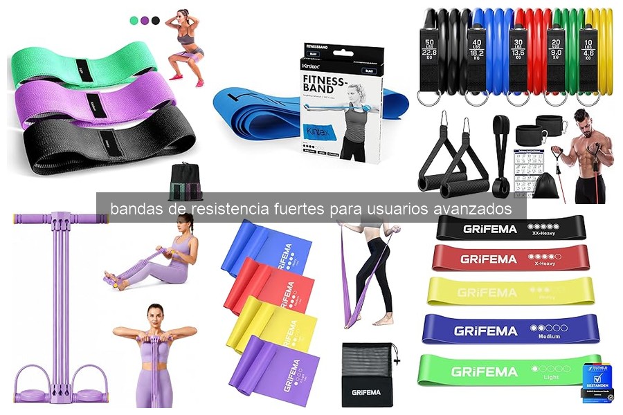 Errores comunes al usar bandas de resistencia fuertes en 2026
