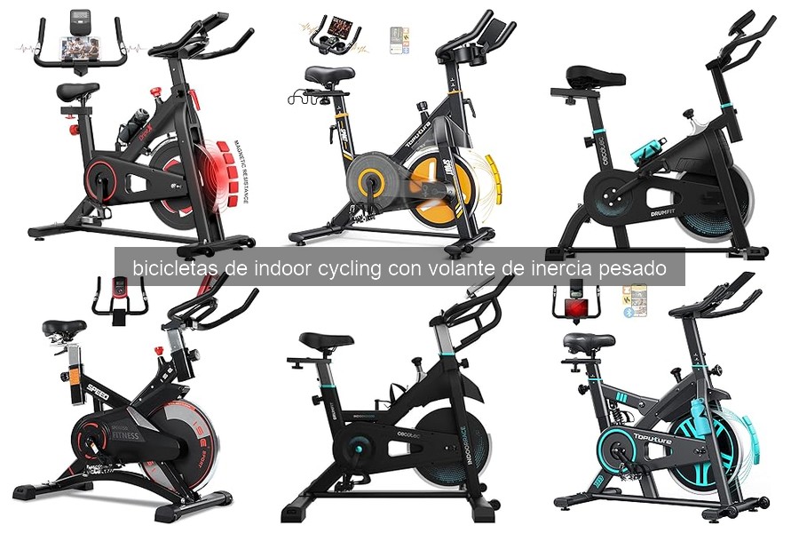 Mantenimiento de bicicletas de indoor cycling: guía completa