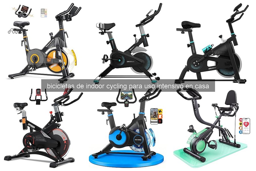Mantenimiento de Bicicletas de Indoor Cycling: Guía Esencial